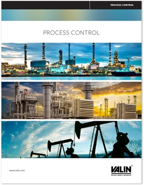 Valin Process Control Brochure