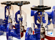 Part II: A Guide to Control Valves and Process Variability