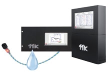 Water Leak Detection Solutions for Water Heaters 