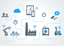 Wireless Connectivity Offers Distinct Advantages for Industrial Applications